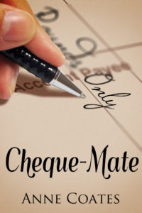 cheque-mate